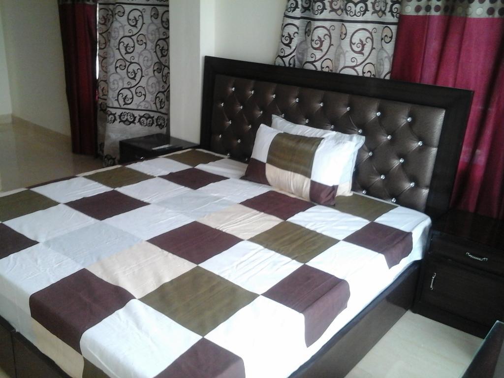 Shimla View Home Exterior foto